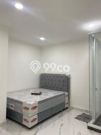 Hunian Nyaman Asri 2 KT Siap Pakai di Sentul Bogor Hunian Nyaman Asri 2 KT Siap Pakai di Sentul Bogor