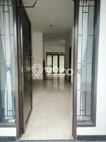 Rumah sewa siap pakai 2 KT di Sentul, Bogor Rumah sewa siap pakai 2 KT di Sentul, Bogor