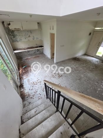 Rumah Luas Asri 2 KT Siap Pakai di Sentul City Bogor Rumah Luas Asri 2 KT Siap Pakai di Sentul City Bogor