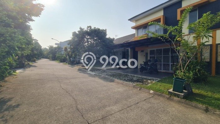 Rumah sewa siap pakai 4 Kamar Tidur di Sentul City, Bogor Rumah sewa siap pakai 4 Kamar Tidur di Sentul City, Bogor