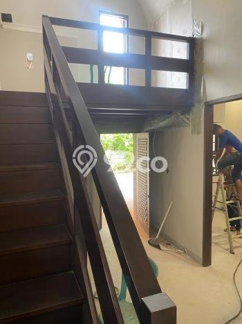 Disewakan! Rumah 2 Kamar Tidur &
2 Kamar Mandi di Sentul City, Bogor Disewakan! Rumah 2 Kamar Tidur &
2 Kamar Mandi di Sentul City, Bogor