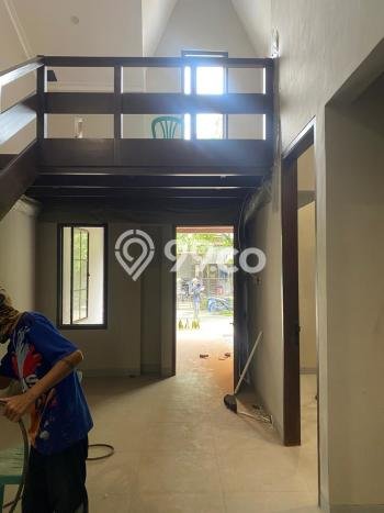 Disewakan! Rumah 2 Kamar Tidur &
2 Kamar Mandi di Sentul City, Bogor Disewakan! Rumah 2 Kamar Tidur &
2 Kamar Mandi di Sentul City, Bogor