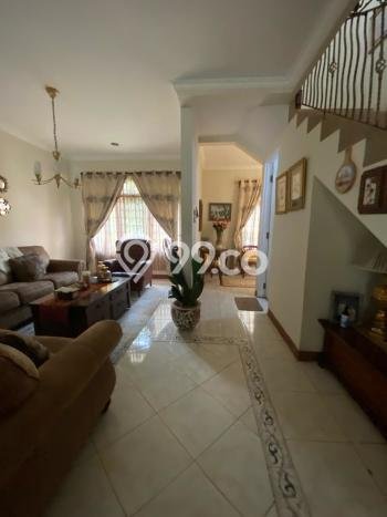 Dijual Rumah Mewah Megah Dengan View Cantik di Sentul City, Bogor Dijual Rumah Mewah Megah Dengan View Cantik di Sentul City, Bogor