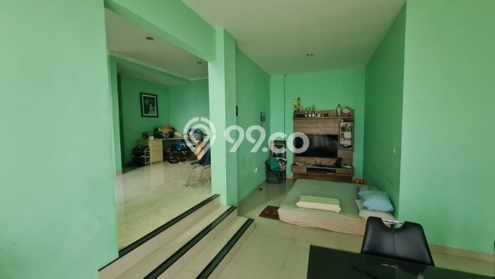Rumah sewa siap pakai 4 Kamar Tidur di Sentul City, Bogor Rumah sewa siap pakai 4 Kamar Tidur di Sentul City, Bogor