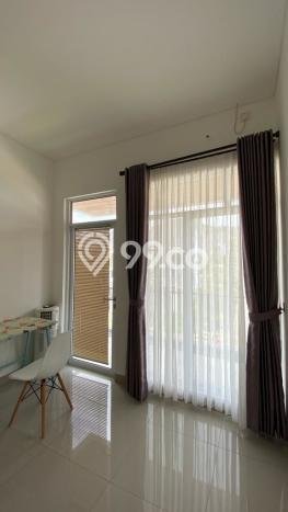Rumah Minimalis 3 KT LT 126m2 di Sentul City Rumah Minimalis 3 KT LT 126m2 di Sentul City