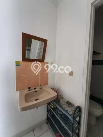 Dijual Rumah Modern 2 KT di Sentul City, Bogor Dijual Rumah Modern 2 KT di Sentul City, Bogor