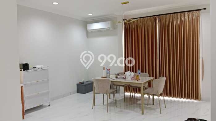 For Sale! Premium House LT 336m2 Desain Elegan di Sentul City For Sale! Premium House LT 336m2 Desain Elegan di Sentul City