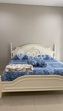 Rumah sewa siap huni 3 KT di Sentul City, Bogor Rumah sewa siap huni 3 KT di Sentul City, Bogor