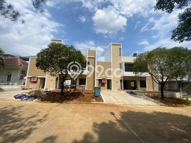 Rumah Luxury Modern Tanpa Renovasi di Sentul City Bogor Rumah Luxury Modern Tanpa Renovasi di Sentul City Bogor