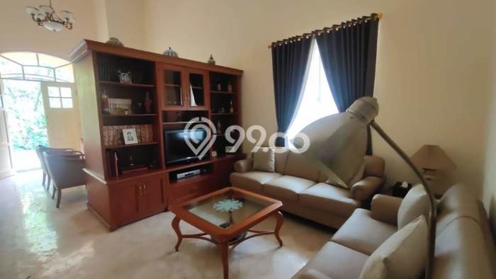 Dijual Rumah Mewah Elegan Dengan View Cantik di Sentul City, Bogor Dijual Rumah Mewah Elegan Dengan View Cantik di Sentul City, Bogor