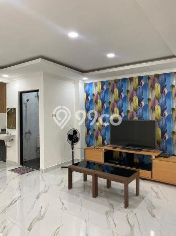 Hunian Nyaman Asri 2 KT Siap Pakai di Sentul Bogor Hunian Nyaman Asri 2 KT Siap Pakai di Sentul Bogor