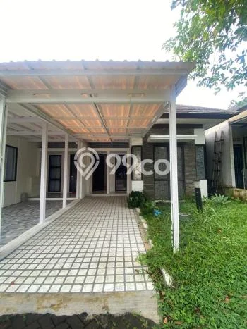 Rumah sewa siap pakai 2 KT di Sentul City, Bogor Rumah sewa siap pakai 2 KT di Sentul City, Bogor