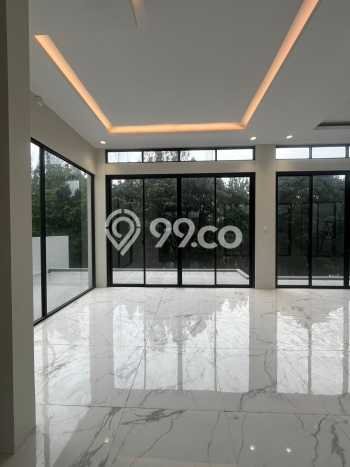 Rumah Elit Modern Siap Huni di Sentul City Bogor Rumah Elit Modern Siap Huni di Sentul City Bogor