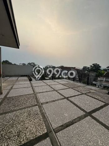 Rumah Modern 3 KT di Sentul City Bogor Unfurnished Rumah Modern 3 KT di Sentul City Bogor Unfurnished
