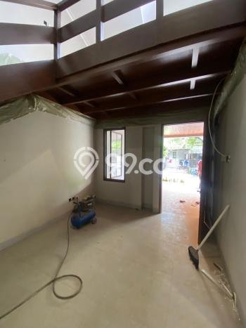 Disewakan! Rumah 2 Kamar Tidur &
2 Kamar Mandi di Sentul City, Bogor Disewakan! Rumah 2 Kamar Tidur &
2 Kamar Mandi di Sentul City, Bogor