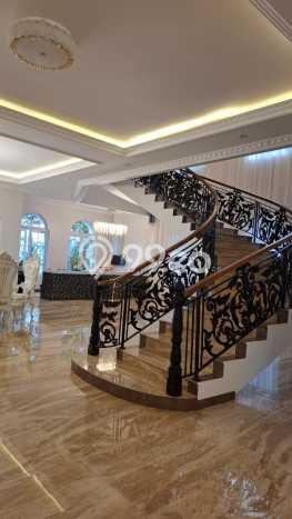 Ready to Use! Premium House LT 800m2 Desain Elegan di Sentul City Ready to Use! Premium House LT 800m2 Desain Elegan di Sentul City