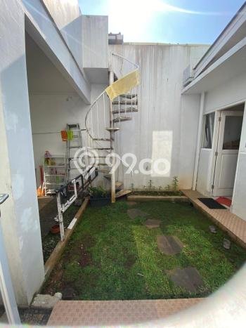 Jual Rumah Eksklusif 4 KT di Sentul City, Bogor Jual Rumah Eksklusif 4 KT di Sentul City, Bogor
