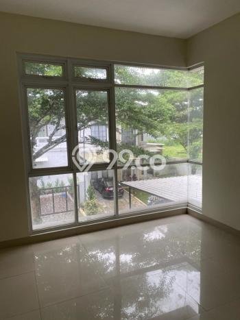 Rumah Luas Asri 4 KT Siap Huni di Sentul City Bogor Rumah Luas Asri 4 KT Siap Huni di Sentul City Bogor