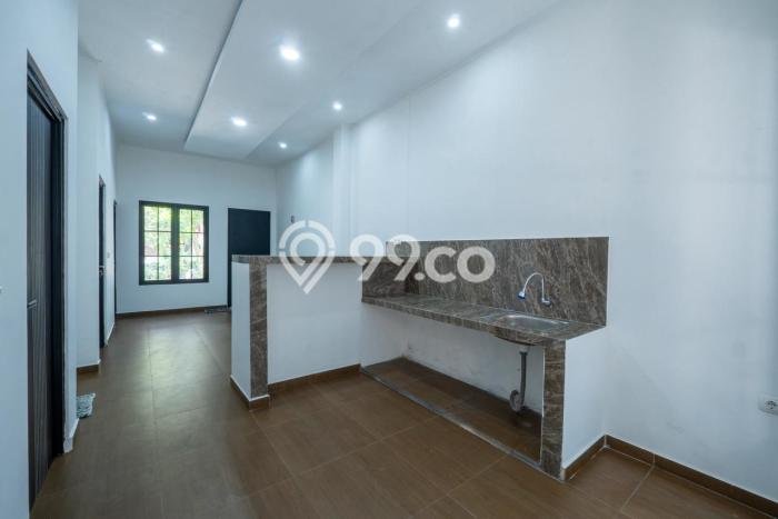 Dijual Rumah Modern 3 KT di Sentul City, Bogor Dijual Rumah Modern 3 KT di Sentul City, Bogor