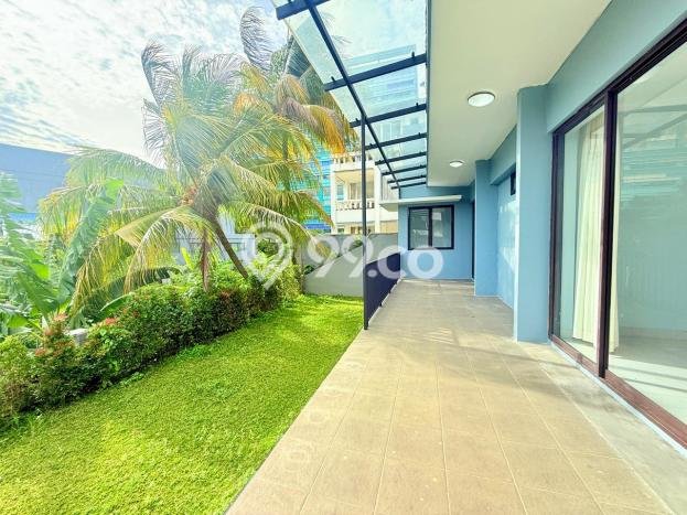 Rumah Elit Modern Tanpa Renovasi di Sentul City Bogor Rumah Elit Modern Tanpa Renovasi di Sentul City Bogor