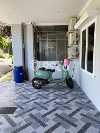 For Sale! Premium House LT 144m2 Desain Modern di Sentul City For Sale! Premium House LT 144m2 Desain Modern di Sentul City