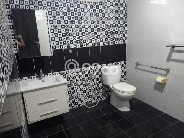 Rumah Luxury Modern Siap Huni di Sentul City Bogor Rumah Luxury Modern Siap Huni di Sentul City Bogor