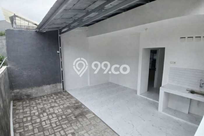 Jarang Ada! Rumah Kontrakan 2 Kamar Nyaman Siap Huni Sentul Jarang Ada! Rumah Kontrakan 2 Kamar Nyaman Siap Huni Sentul