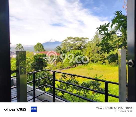 Rumah Elit Modern Siap Huni di Sentul City Bogor Rumah Elit Modern Siap Huni di Sentul City Bogor