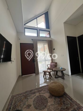 Jarang Ada! Rumah Sewa 2 Kamar Nyaman Siap Huni Sentul City Jarang Ada! Rumah Sewa 2 Kamar Nyaman Siap Huni Sentul City