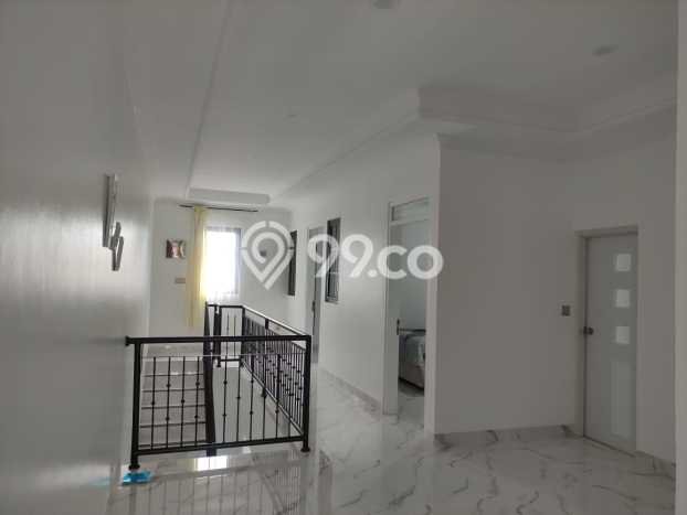 Rumah Modern 4 KT LT 90m2 di Sentul City Rumah Modern 4 KT LT 90m2 di Sentul City