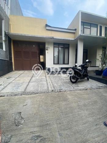 Dijual Hunian Rumah Nyaman 4 KT di Sentul City, Bogor Dijual Hunian Rumah Nyaman 4 KT di Sentul City, Bogor