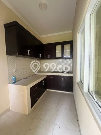 Rumah Modern 2 Kamar LT 252m2 di Sentul City Rumah Modern 2 Kamar LT 252m2 di Sentul City