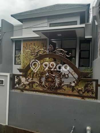 Hunian Nyaman Asri 2 KT Siap Huni di Sentul City Bogor Hunian Nyaman Asri 2 KT Siap Huni di Sentul City Bogor