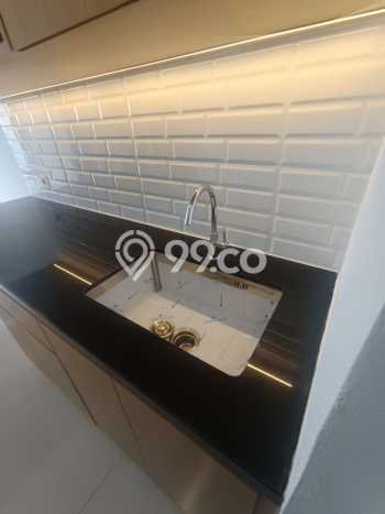 Hunian Apartemen Strategis untuk Dijual di Bogor dengan 2 Kamar Hunian Apartemen Strategis untuk Dijual di Bogor dengan 2 Kamar