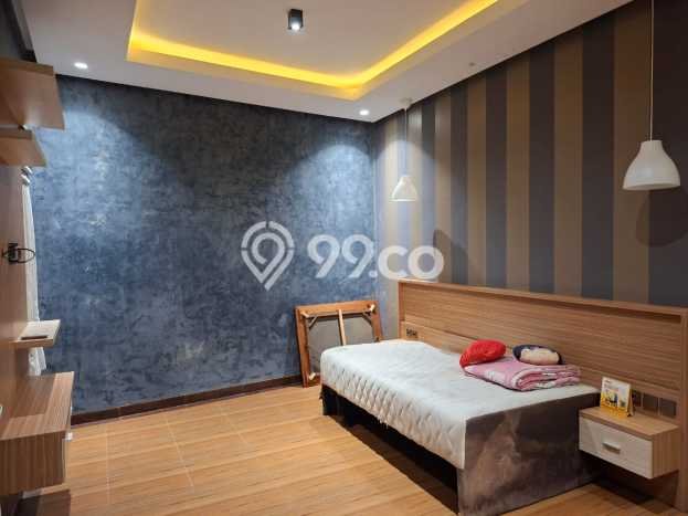 Jual Rumah Luas Elegan Dengan View Eksklusif di Sentul City, Bogor Jual Rumah Luas Elegan Dengan View Eksklusif di Sentul City, Bogor