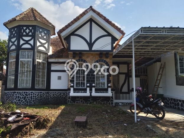 Rumah Sewa Bogor LT 290m2 LB 100m2 Area Sentul City Rumah Sewa Bogor LT 290m2 LB 100m2 Area Sentul City