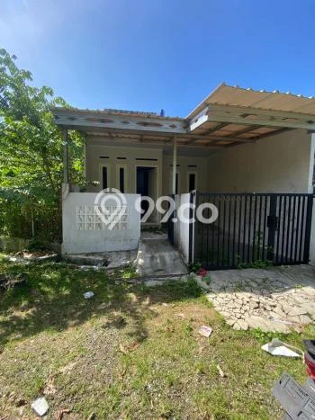 Dijual Hunian Rumah Nyaman 2 Kamar di Sentul, Bogor Dijual Hunian Rumah Nyaman 2 Kamar di Sentul, Bogor