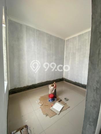 Dijual Cepat Rumah Favorit Siap Huni LB 45m2 di Bojong Gede, Bogor Dijual Cepat Rumah Favorit Siap Huni LB 45m2 di Bojong Gede, Bogor