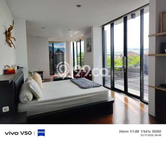 Rumah Elit Modern Siap Huni di Sentul City Bogor Rumah Elit Modern Siap Huni di Sentul City Bogor