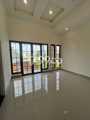 For Sale Hunian Rumah Terawat 4 Kamar di Sentul, Bogor For Sale Hunian Rumah Terawat 4 Kamar di Sentul, Bogor