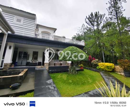 Dijual Rumah Mewah Megah Dengan View Cantik di Sentul City, Bogor Dijual Rumah Mewah Megah Dengan View Cantik di Sentul City, Bogor