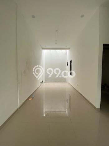 Rumah Modern 2 KT LT 90m2 di Sentul City Rumah Modern 2 KT LT 90m2 di Sentul City