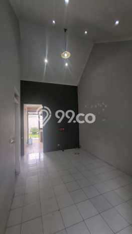 Rumah Modern 2 Kamar LT 105m2 di Sentul City Rumah Modern 2 Kamar LT 105m2 di Sentul City