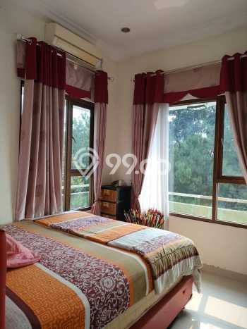 Hunian Mewah LB 300m2 Siap Huni Desain Elegan di Sentul City, Bogor Hunian Mewah LB 300m2 Siap Huni Desain Elegan di Sentul City, Bogor