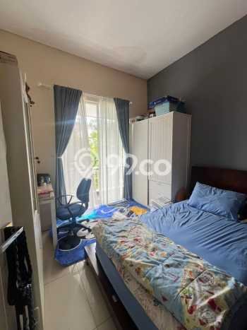 For Sale! Luxury House LT 224m2 Desain Elegan di Sentul City For Sale! Luxury House LT 224m2 Desain Elegan di Sentul City