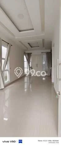 Rumah Minimalis 4 Kamar LT 180m2 di Sentul City Rumah Minimalis 4 Kamar LT 180m2 di Sentul City