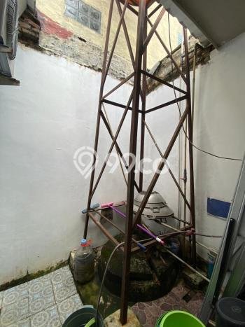 Dijual Rumah Modern 2 KT di Sentul City, Bogor Dijual Rumah Modern 2 KT di Sentul City, Bogor