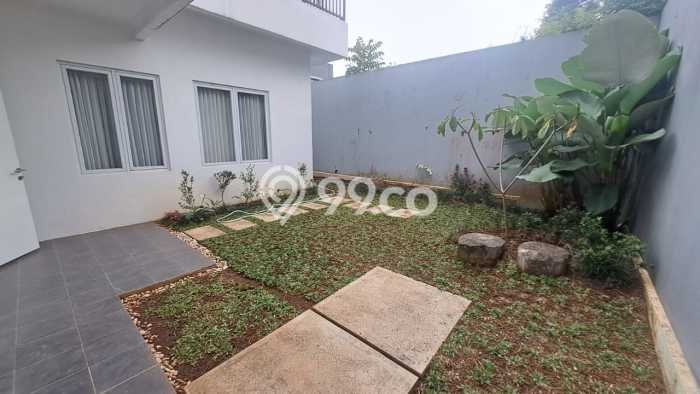 Dijual Hunian Rumah Nyaman 3 Kamar di Sentul City, Bogor Dijual Hunian Rumah Nyaman 3 Kamar di Sentul City, Bogor