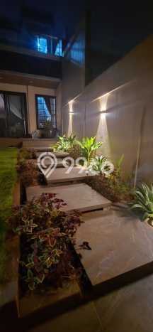 Rumah Elit Modern Siap Huni di Sentul Bogor Rumah Elit Modern Siap Huni di Sentul Bogor