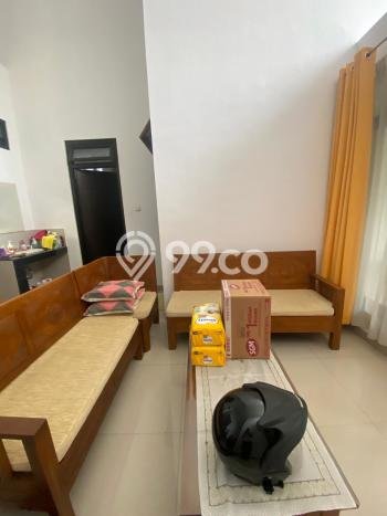 Dijual Hunian Rumah Nyaman 4 KT di Sentul City, Bogor Dijual Hunian Rumah Nyaman 4 KT di Sentul City, Bogor